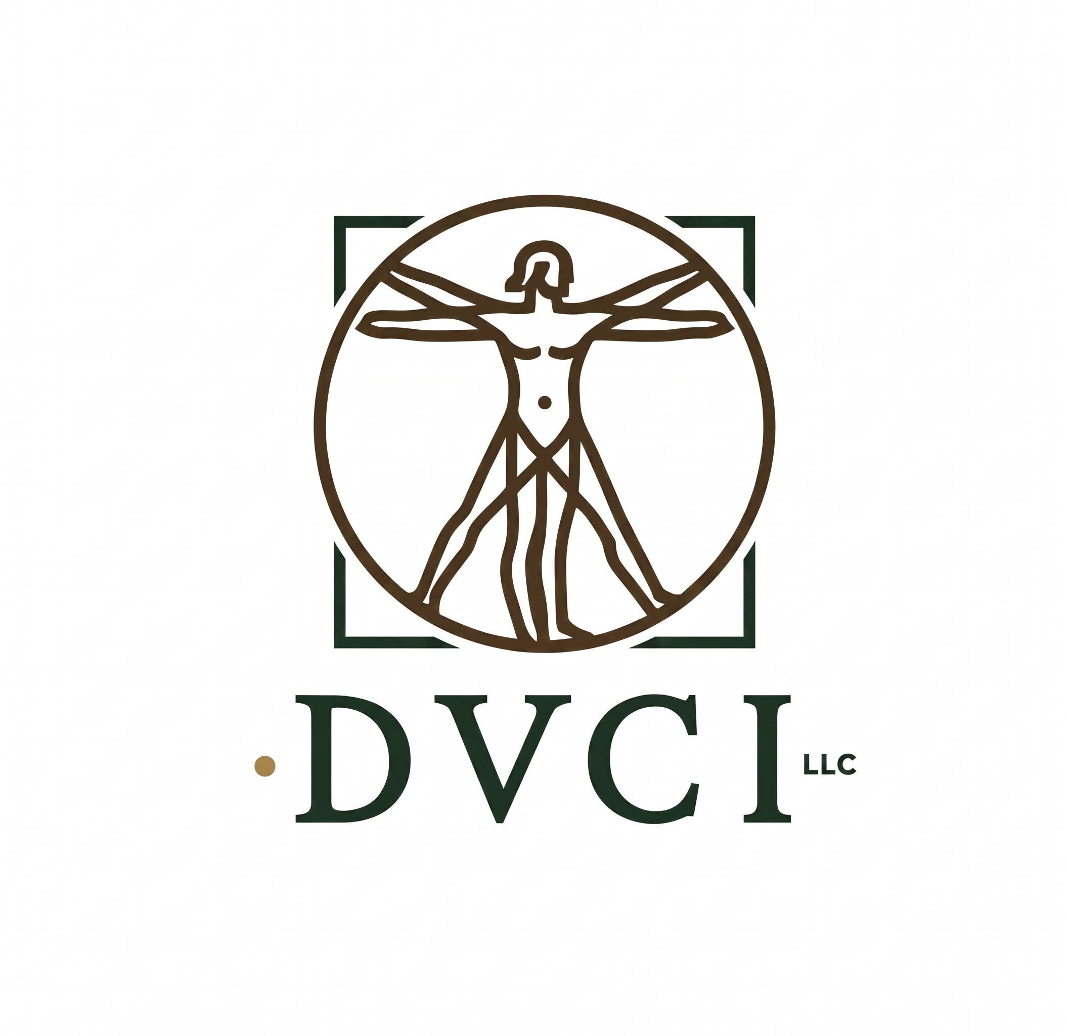 DVCI Logo